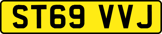 ST69VVJ