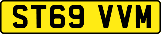 ST69VVM