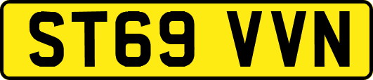 ST69VVN