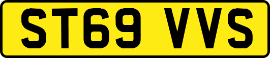 ST69VVS