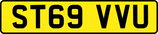 ST69VVU
