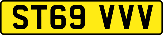 ST69VVV