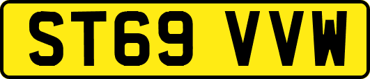 ST69VVW