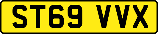 ST69VVX