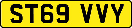 ST69VVY