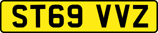 ST69VVZ