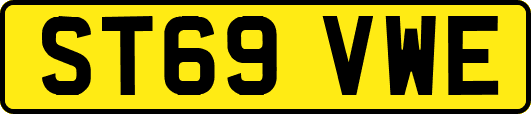 ST69VWE