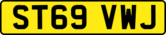 ST69VWJ
