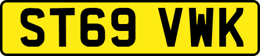 ST69VWK