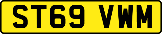 ST69VWM