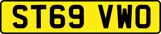 ST69VWO