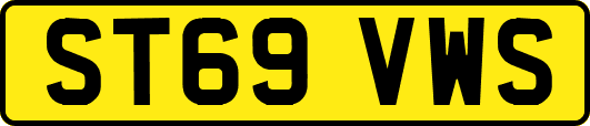 ST69VWS