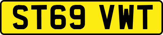 ST69VWT