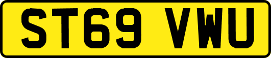 ST69VWU