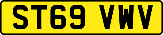 ST69VWV