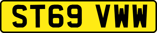 ST69VWW