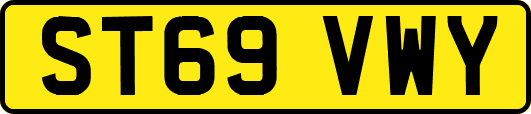 ST69VWY