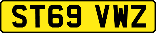 ST69VWZ