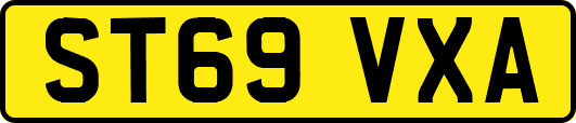 ST69VXA