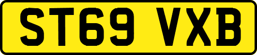 ST69VXB