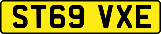 ST69VXE