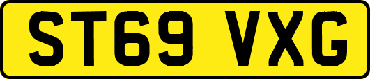 ST69VXG
