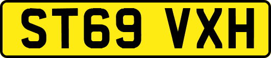 ST69VXH