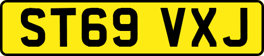 ST69VXJ
