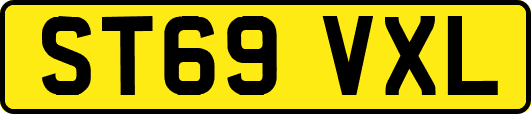 ST69VXL