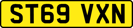 ST69VXN