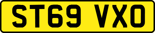 ST69VXO