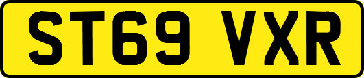 ST69VXR