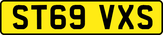 ST69VXS