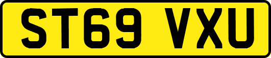 ST69VXU