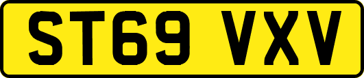ST69VXV
