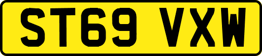 ST69VXW