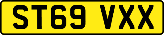 ST69VXX