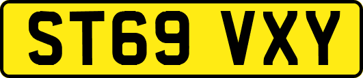 ST69VXY