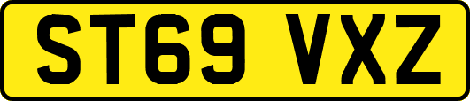 ST69VXZ