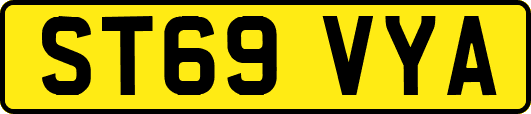 ST69VYA