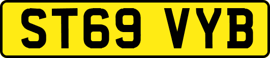 ST69VYB