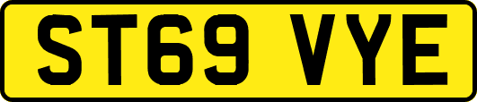 ST69VYE
