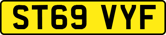 ST69VYF