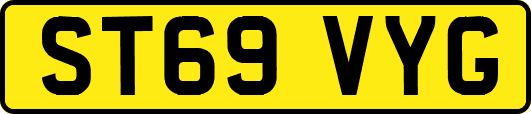 ST69VYG