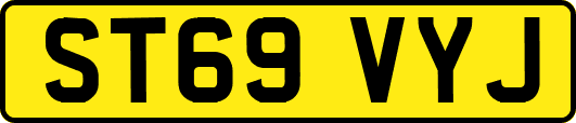ST69VYJ