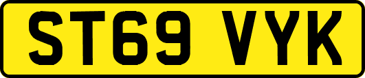 ST69VYK