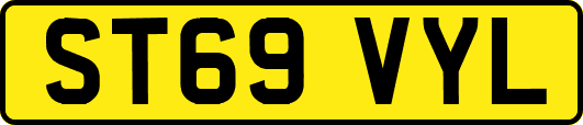 ST69VYL