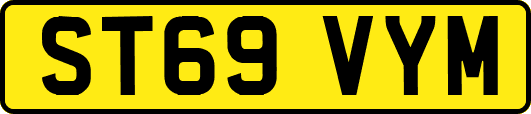 ST69VYM