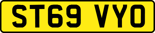 ST69VYO