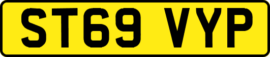 ST69VYP